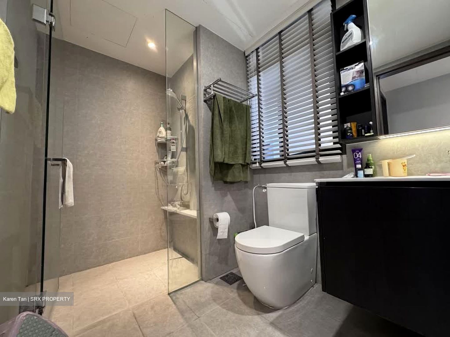 iNZ Residence (D23), Condominium #531618421